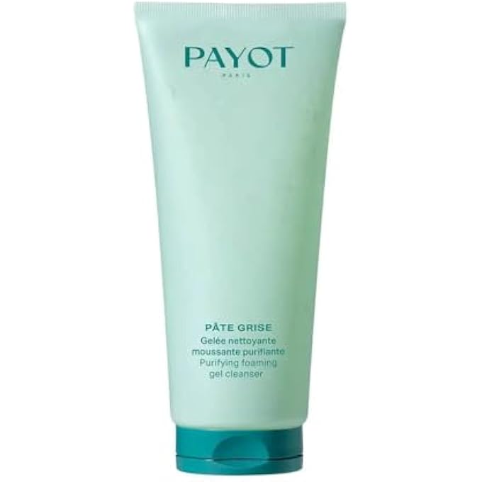 PAYOT - PTE GRISE FOAMING GEL CLEANSER 200 ML - Image 1